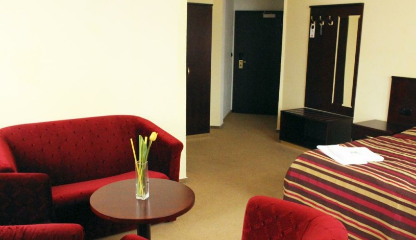 Hotel Adria Karlovy Vary